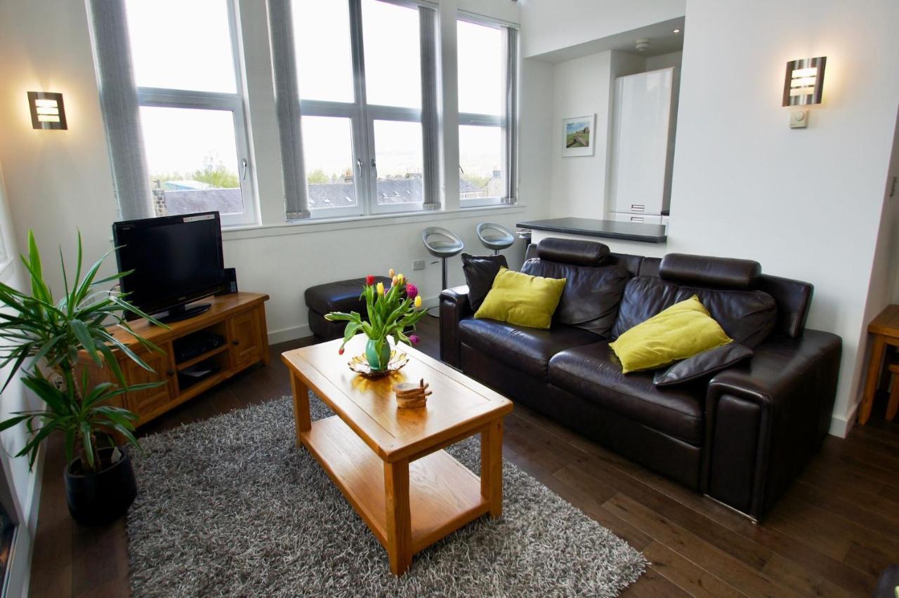 Penthouse Holiday home Stirling