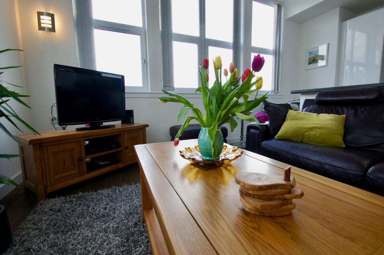 Penthouse Stirling
