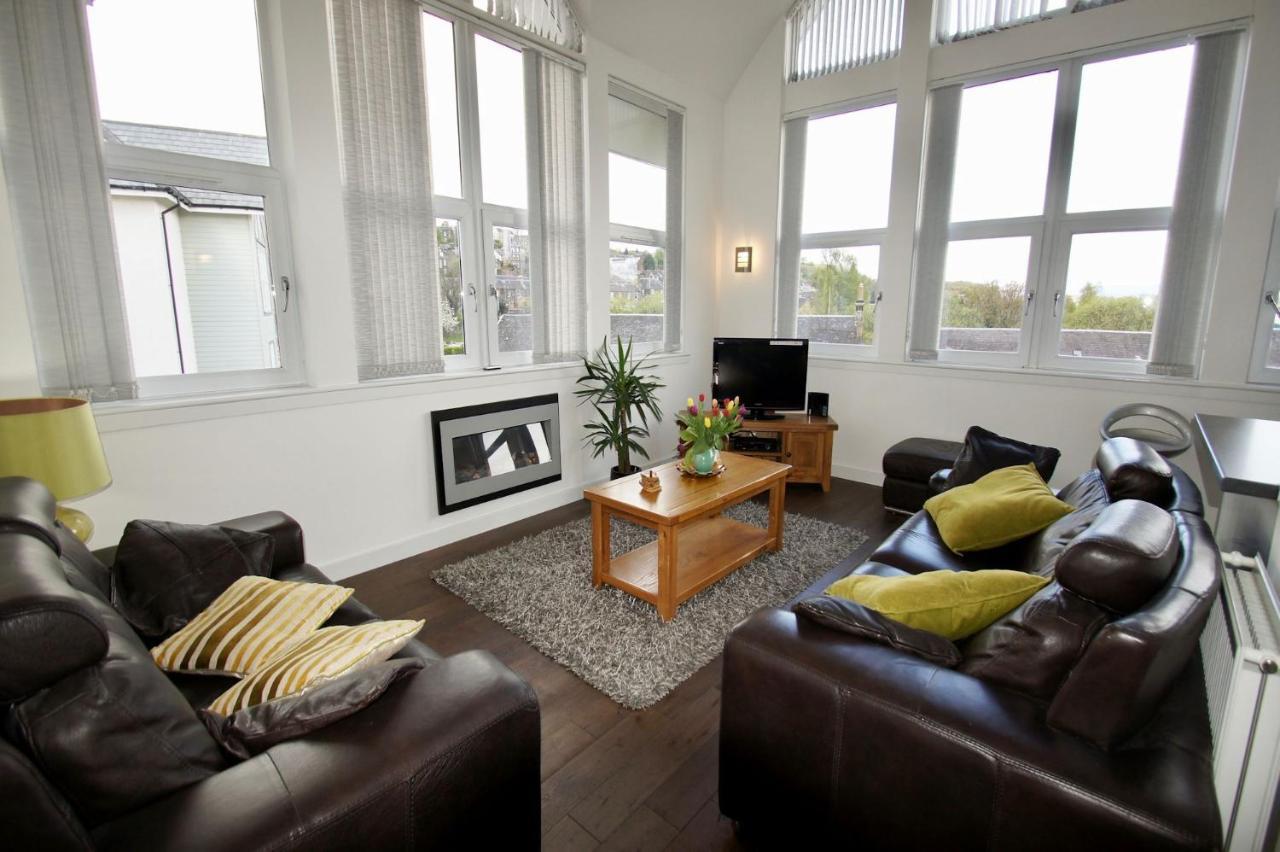 Penthouse * Stirling