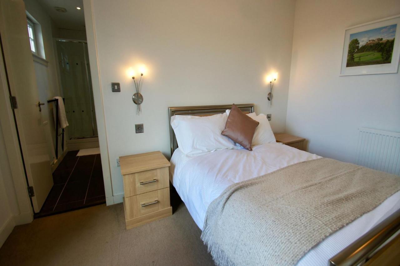 Penthouse Holiday home Stirling