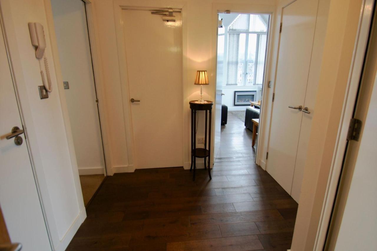 Holiday home Penthouse Stirling