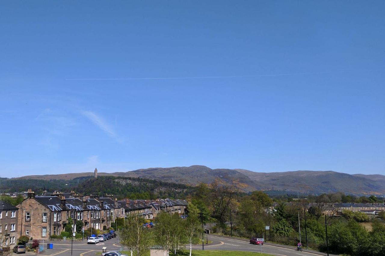 Penthouse Holiday home Stirling