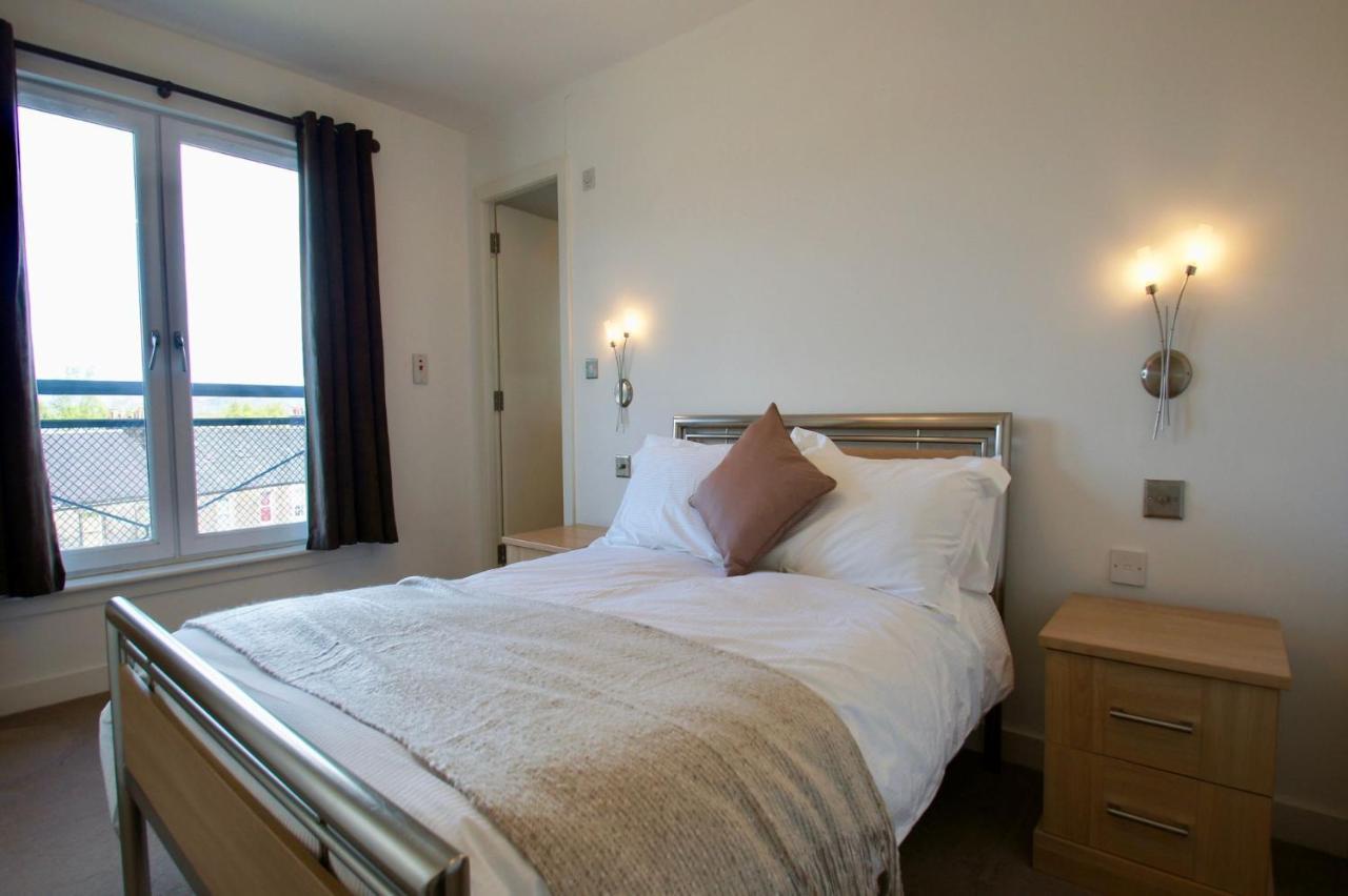 Holiday home Penthouse Stirling
