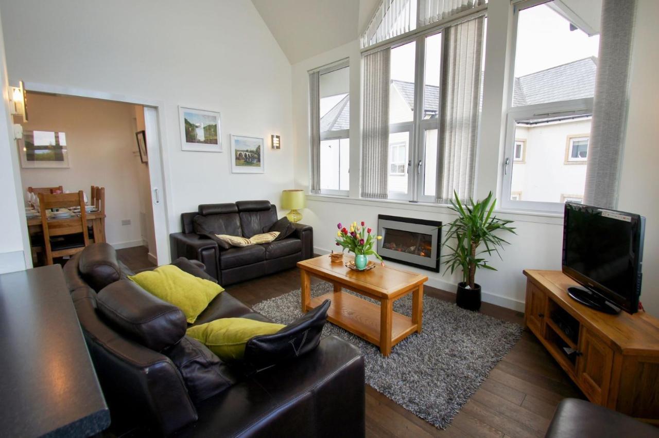 Holiday home Penthouse *