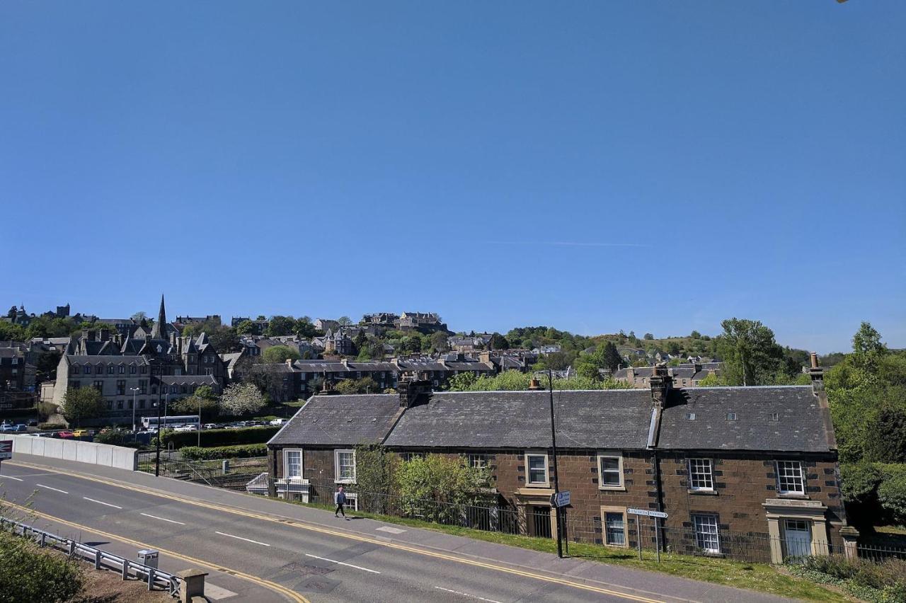 Holiday home Penthouse Stirling
